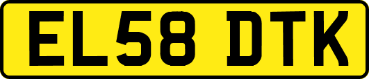 EL58DTK
