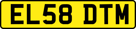 EL58DTM