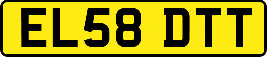 EL58DTT