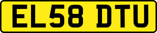 EL58DTU