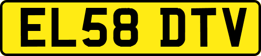 EL58DTV
