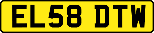 EL58DTW