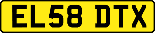 EL58DTX