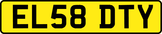 EL58DTY