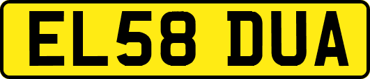 EL58DUA
