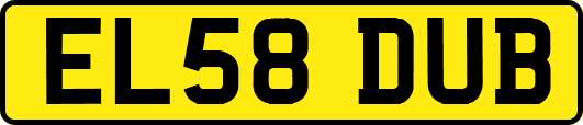 EL58DUB