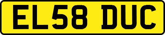 EL58DUC
