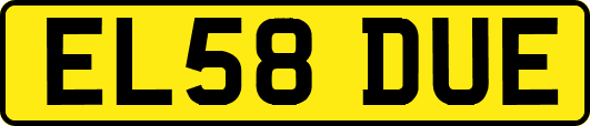 EL58DUE