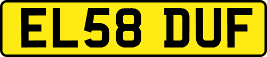 EL58DUF