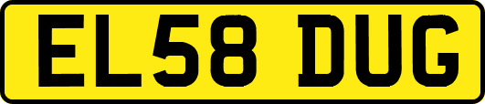 EL58DUG