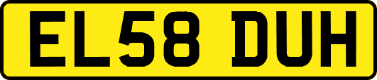 EL58DUH