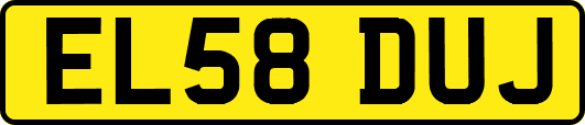 EL58DUJ