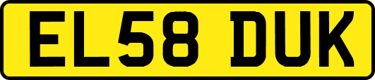 EL58DUK