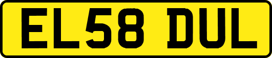EL58DUL