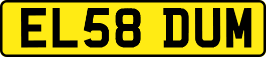 EL58DUM