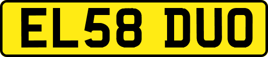 EL58DUO