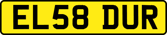 EL58DUR