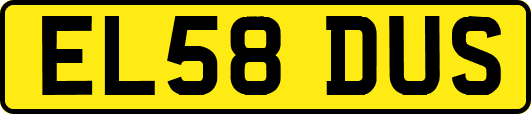 EL58DUS