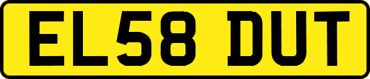 EL58DUT