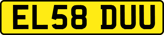 EL58DUU