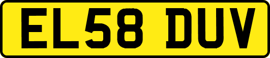 EL58DUV