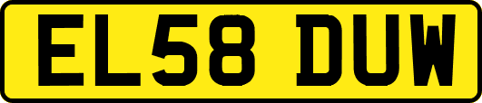 EL58DUW