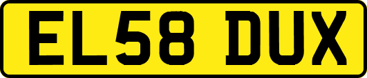 EL58DUX