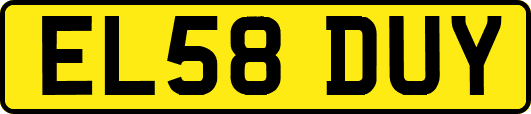 EL58DUY