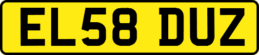 EL58DUZ