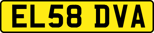 EL58DVA