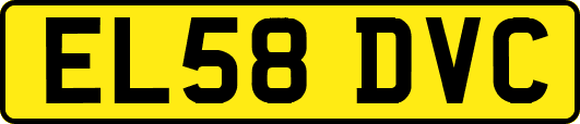 EL58DVC