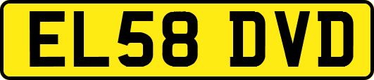 EL58DVD