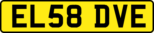 EL58DVE