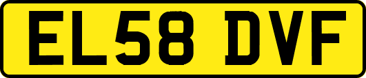 EL58DVF