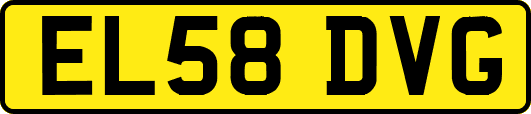 EL58DVG