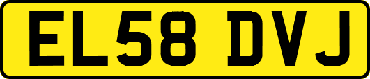EL58DVJ