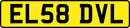 EL58DVL