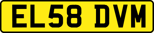 EL58DVM