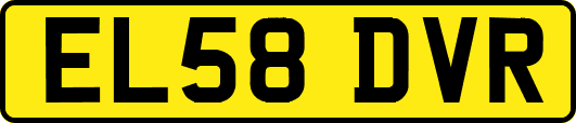 EL58DVR