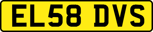 EL58DVS