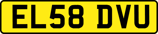 EL58DVU
