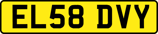 EL58DVY