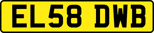 EL58DWB