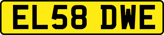 EL58DWE