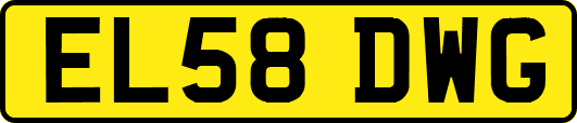 EL58DWG