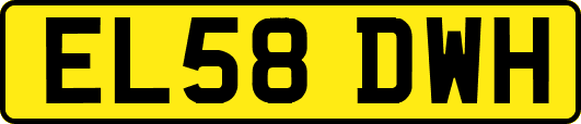 EL58DWH