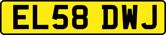 EL58DWJ