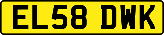 EL58DWK