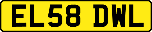 EL58DWL