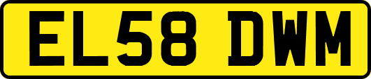 EL58DWM